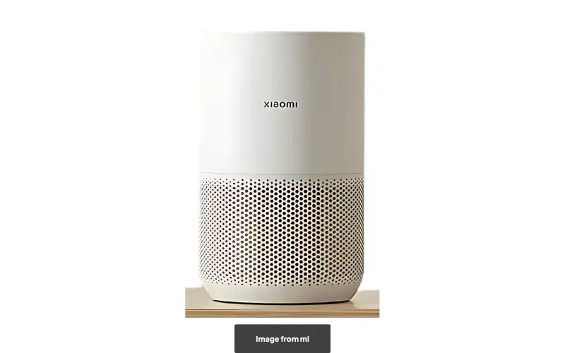 Pros and Cons of the Xiaomi Air Purifier 4 Compact