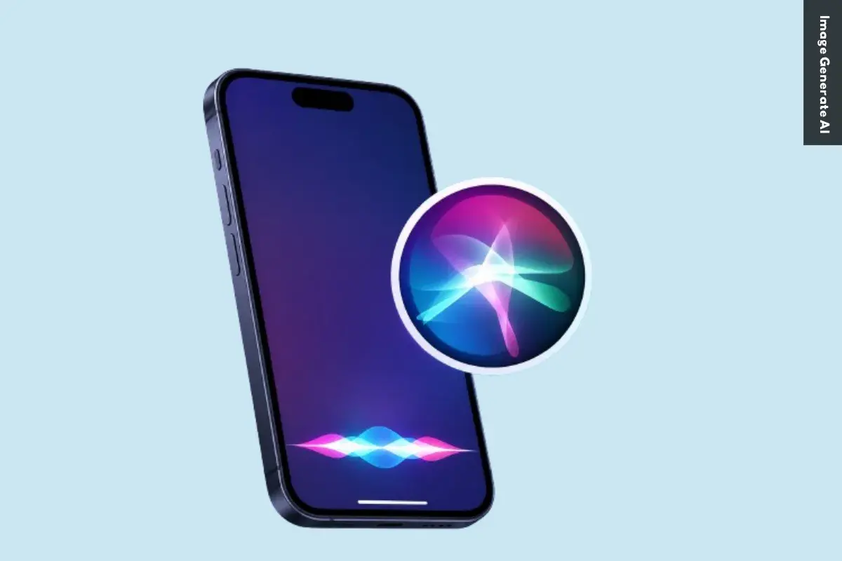 How Does Siri Understand Voice Commands