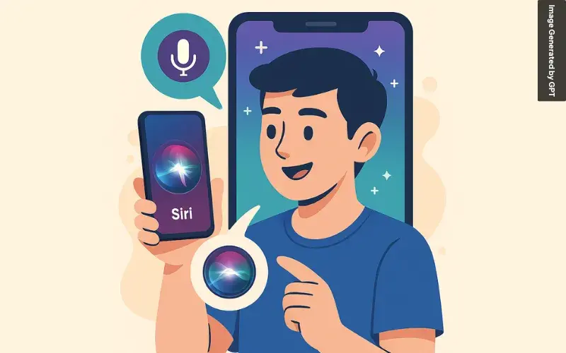 How to Activate Siri