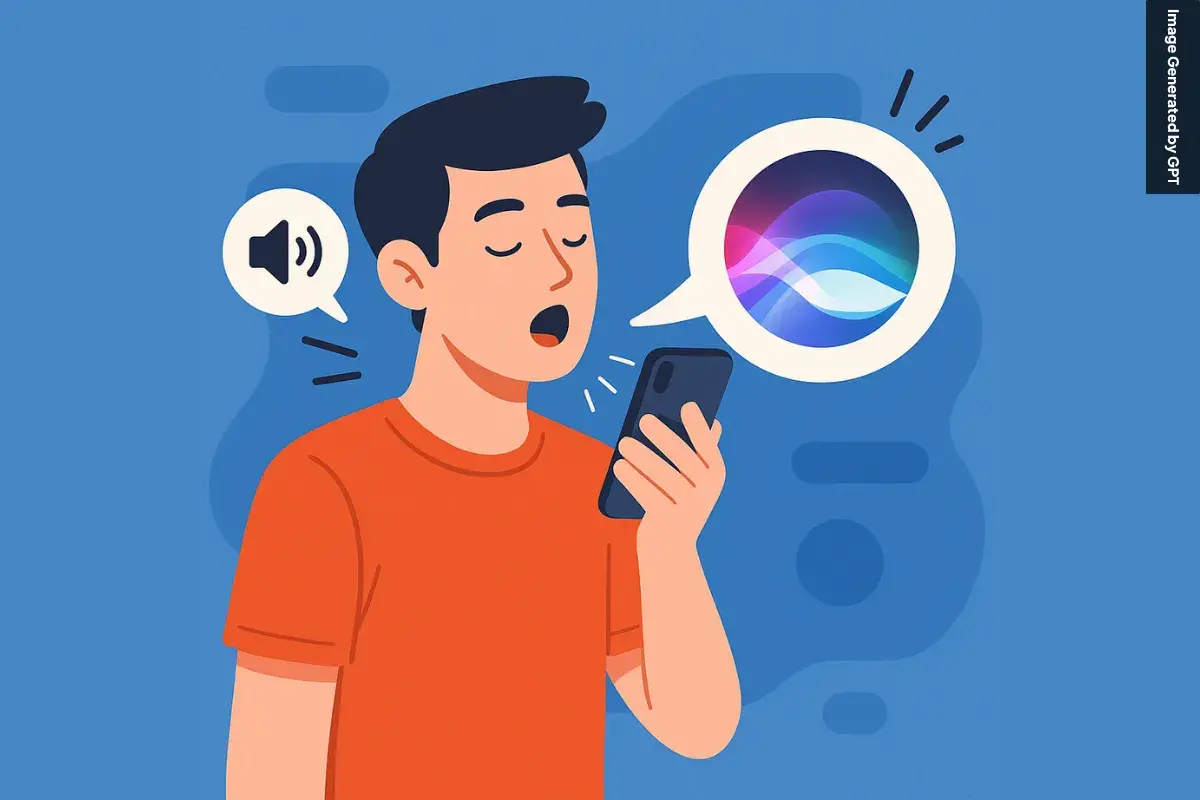 How to Make Siri Louder 
