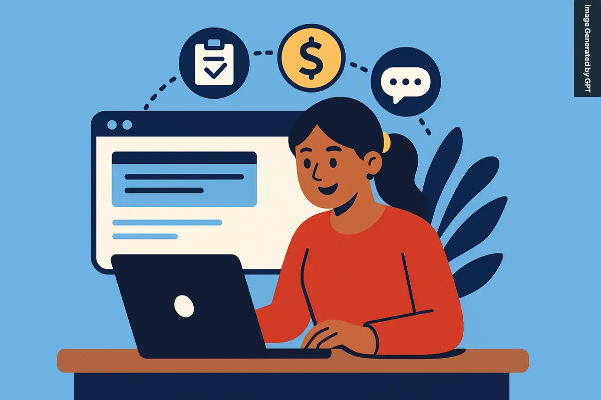 Top Freelance Websites for Global Clients