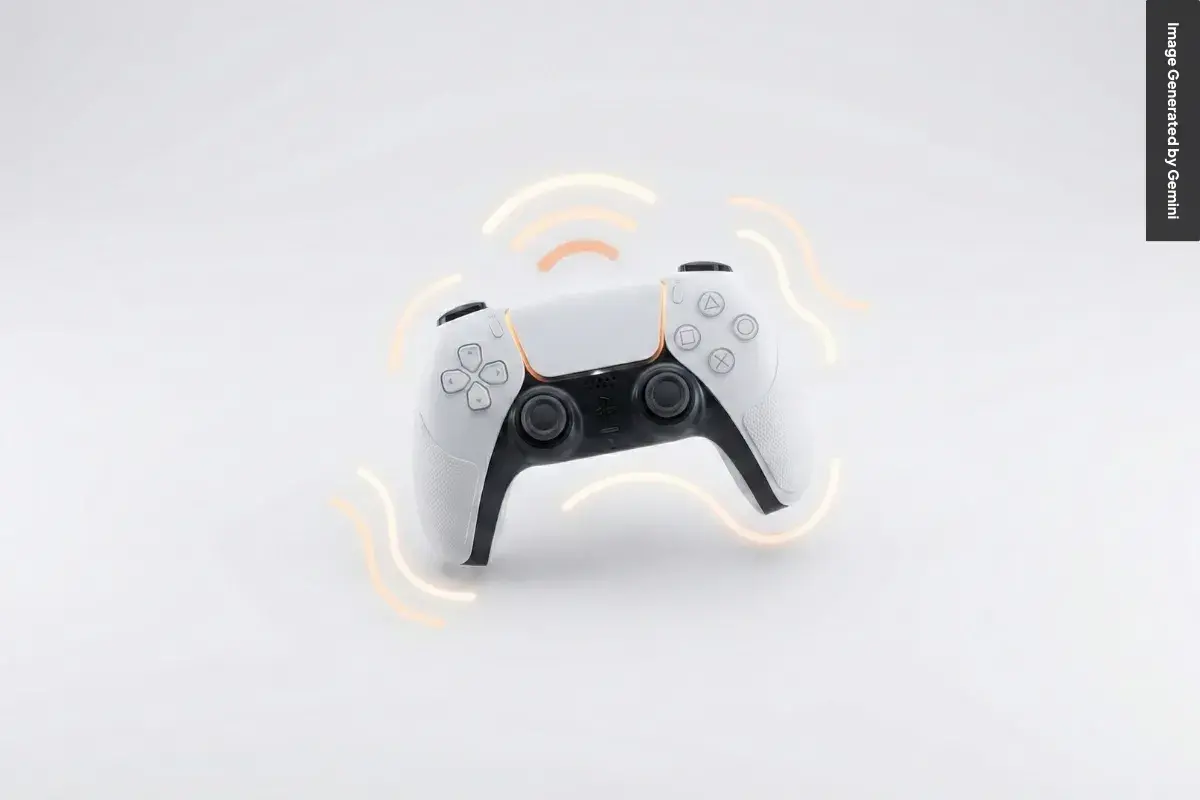 How to Put PS5 Controller in Pairing Mode