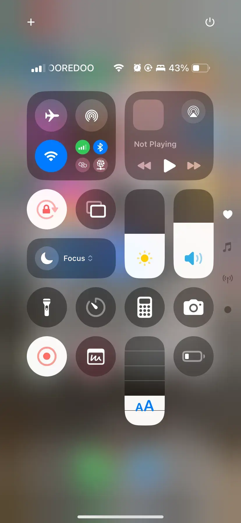 Why Is Screen Recording Not Working on my iPhone